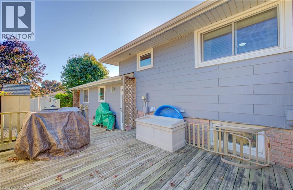 55 Gracefield Crescent, Kitchener, Ontario  N2E 1R8 - Photo 46 - 40780070