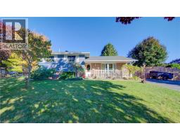 55 GRACEFIELD Crescent, Kitchener, Ontario
