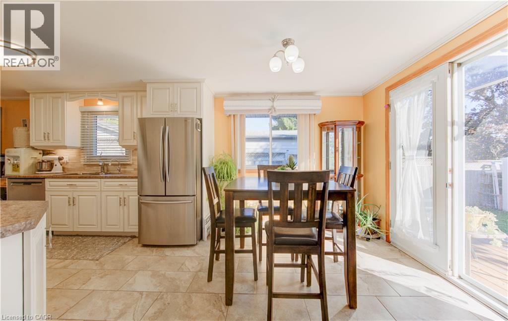 55 Gracefield Crescent, Kitchener, Ontario  N2E 1R8 - Photo 8 - 40780070