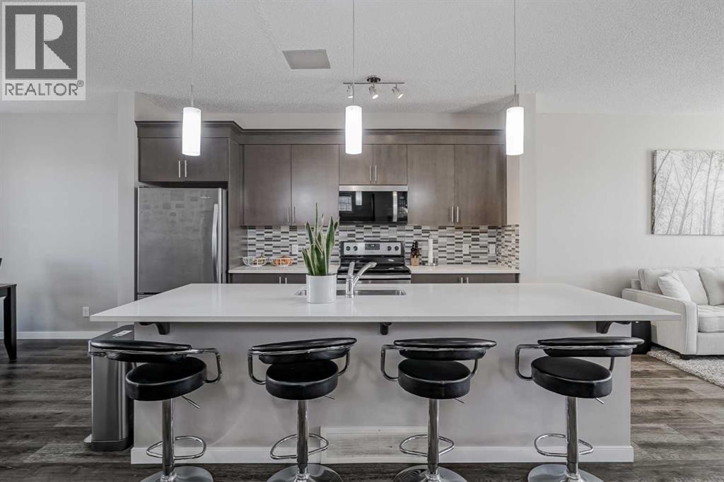 8 Cranford Park Se, Calgary, Alberta  T3M 1Z4 - Photo 4 - A2266625