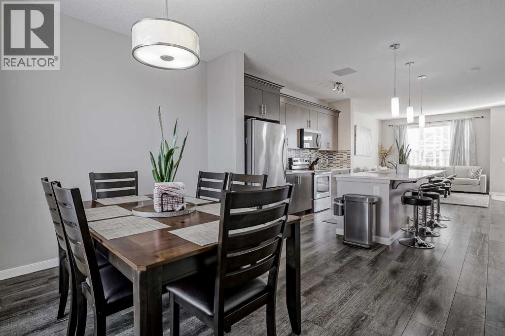 8 Cranford Park Se, Calgary, Alberta  T3M 1Z4 - Photo 10 - A2266625