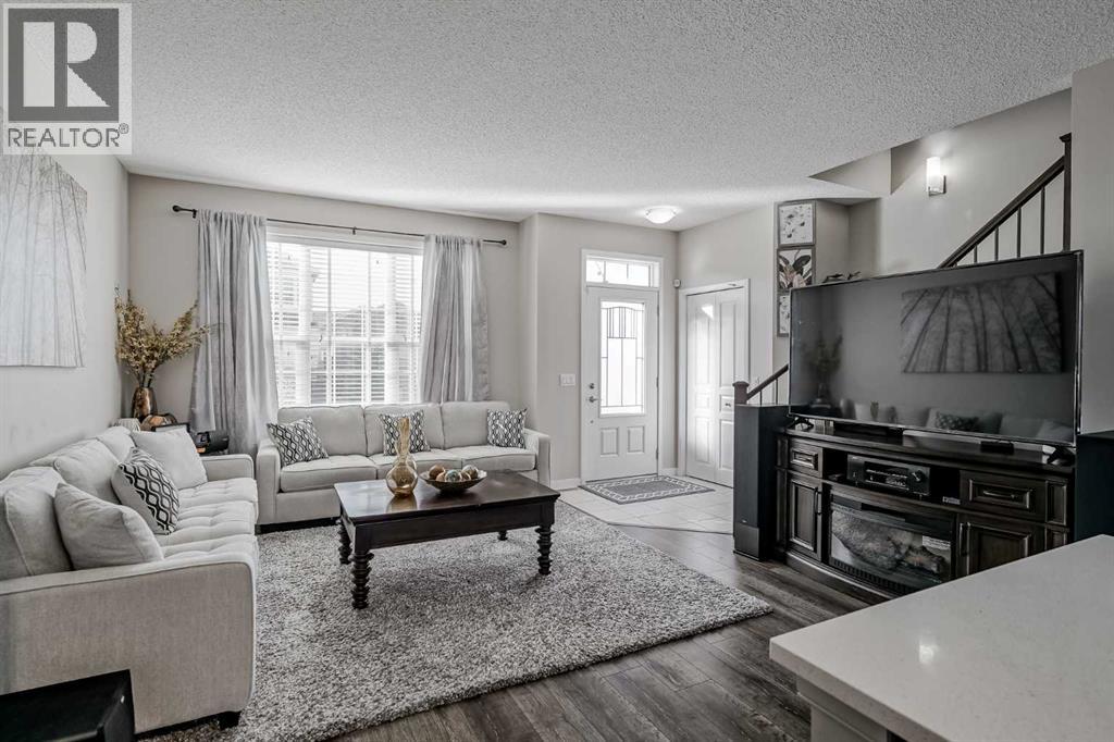 8 Cranford Park Se, Calgary, Alberta  T3M 1Z4 - Photo 13 - A2266625