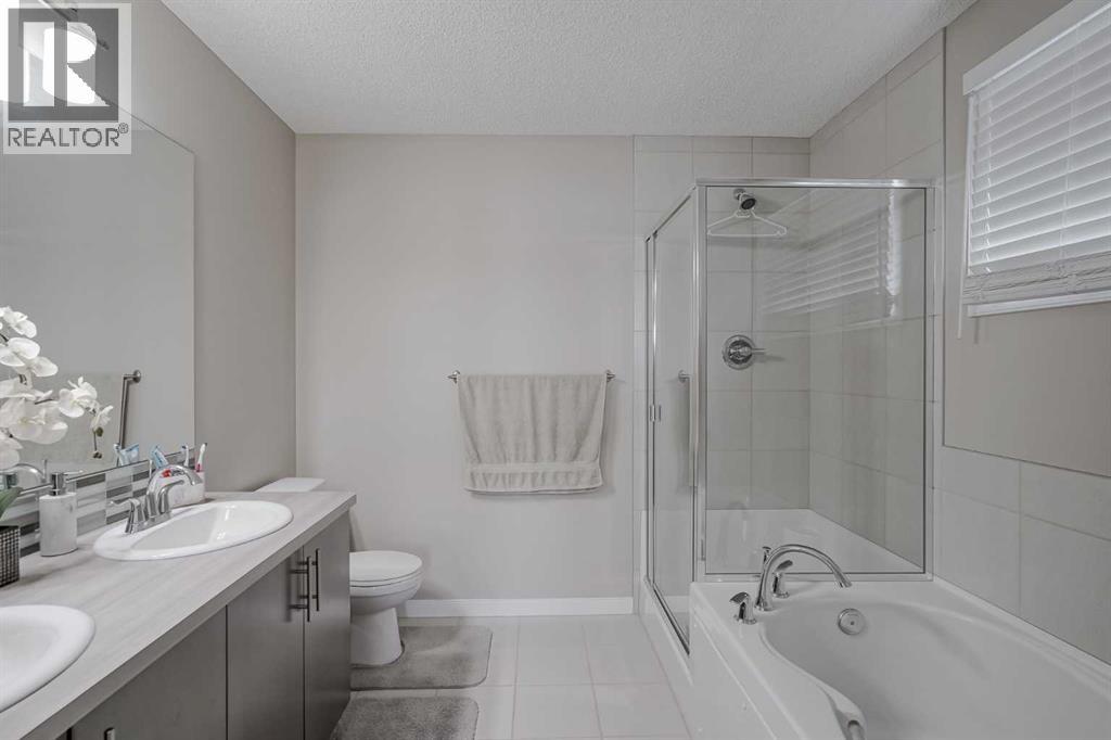 8 Cranford Park Se, Calgary, Alberta  T3M 1Z4 - Photo 23 - A2266625