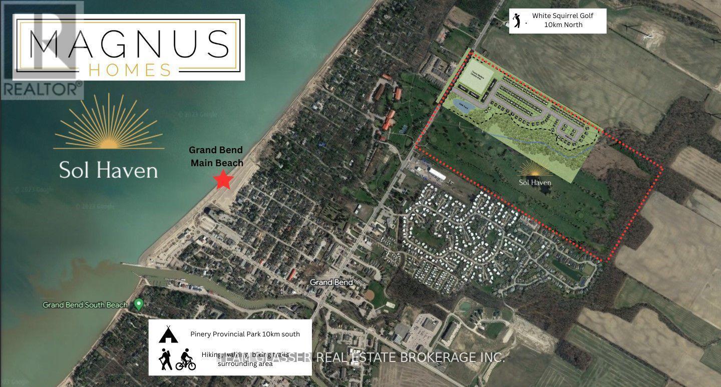 22 Dearing Drive, South Huron (Stephen), Ontario  N0M 1T0 - Photo 5 - X12498940