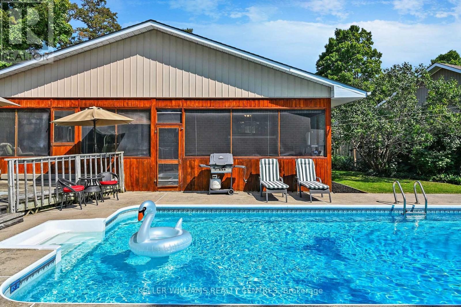 121 Queen Street, Kawartha Lakes, Ontario  K0M 1N0 - Photo 10 - X12498802