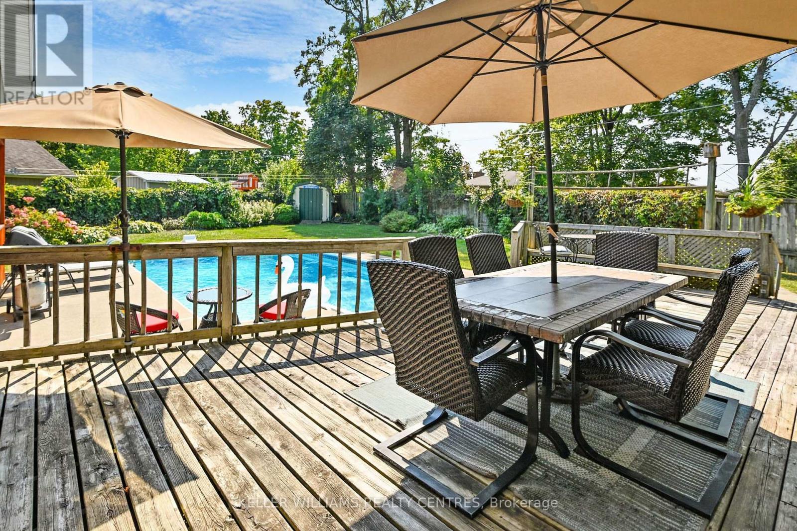 121 Queen Street, Kawartha Lakes, Ontario  K0M 1N0 - Photo 13 - X12498802