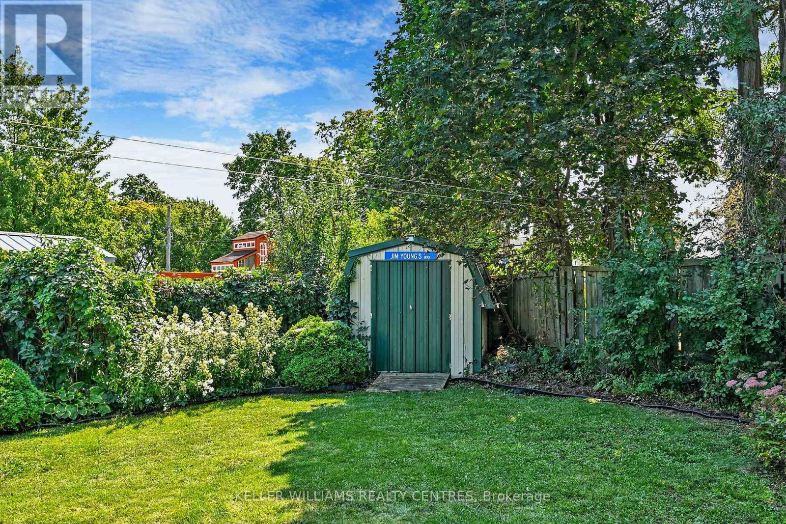 121 Queen Street, Kawartha Lakes, Ontario  K0M 1N0 - Photo 14 - X12498802