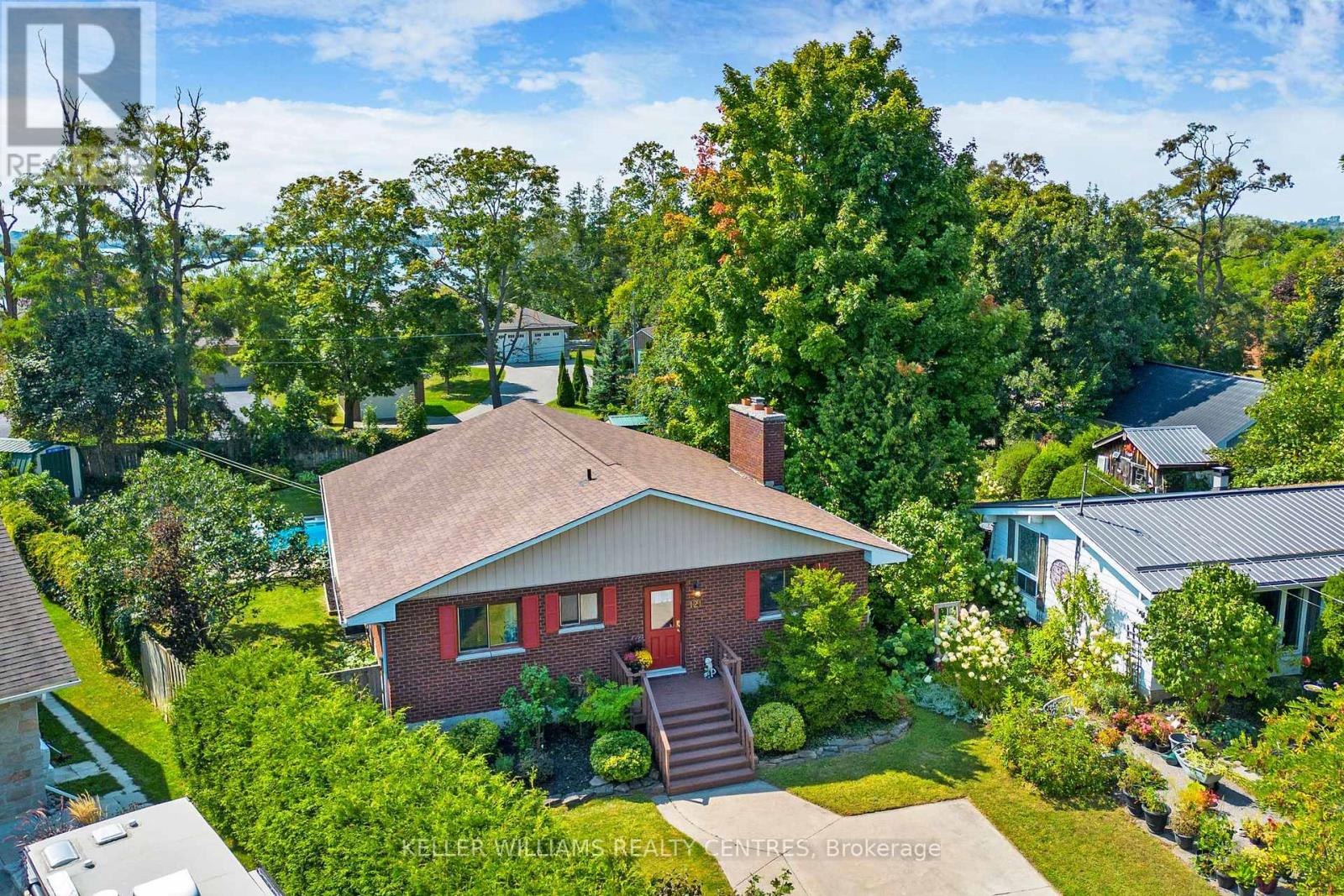 121 Queen Street, Kawartha Lakes, Ontario  K0M 1N0 - Photo 15 - X12498802