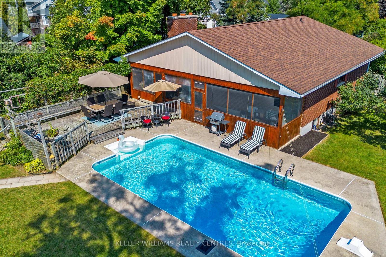 121 Queen Street, Kawartha Lakes, Ontario  K0M 1N0 - Photo 4 - X12498802