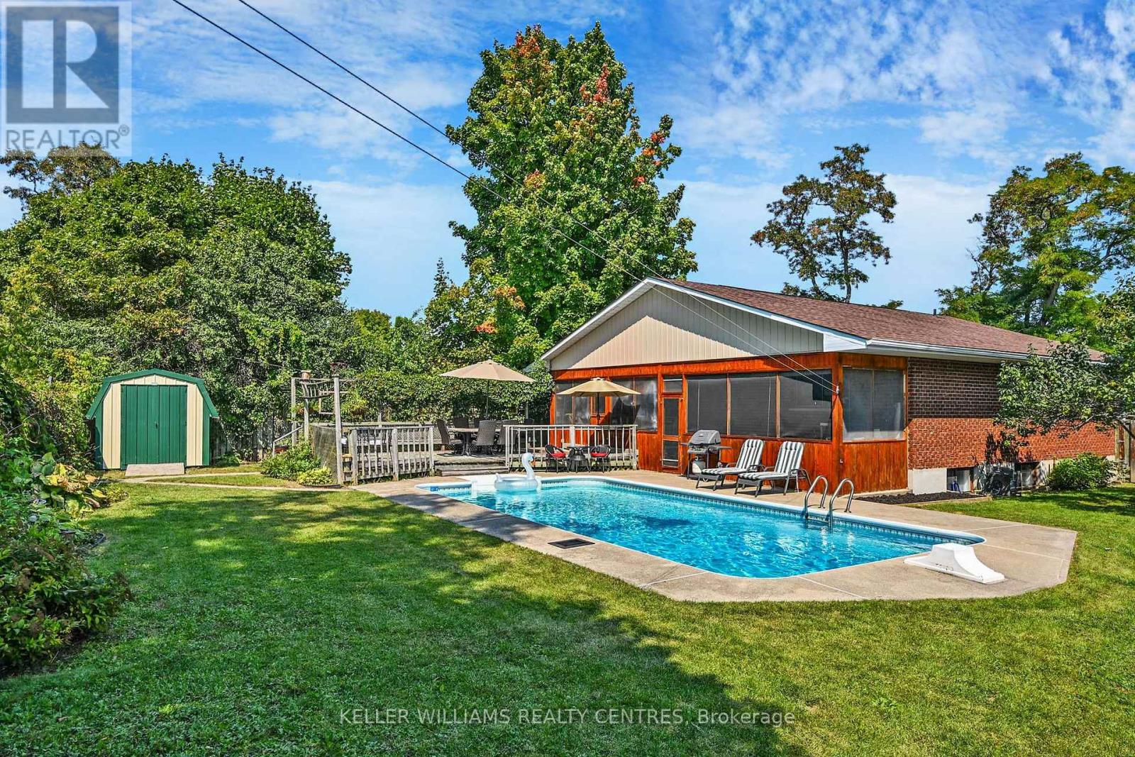121 Queen Street, Kawartha Lakes, Ontario  K0M 1N0 - Photo 6 - X12498802