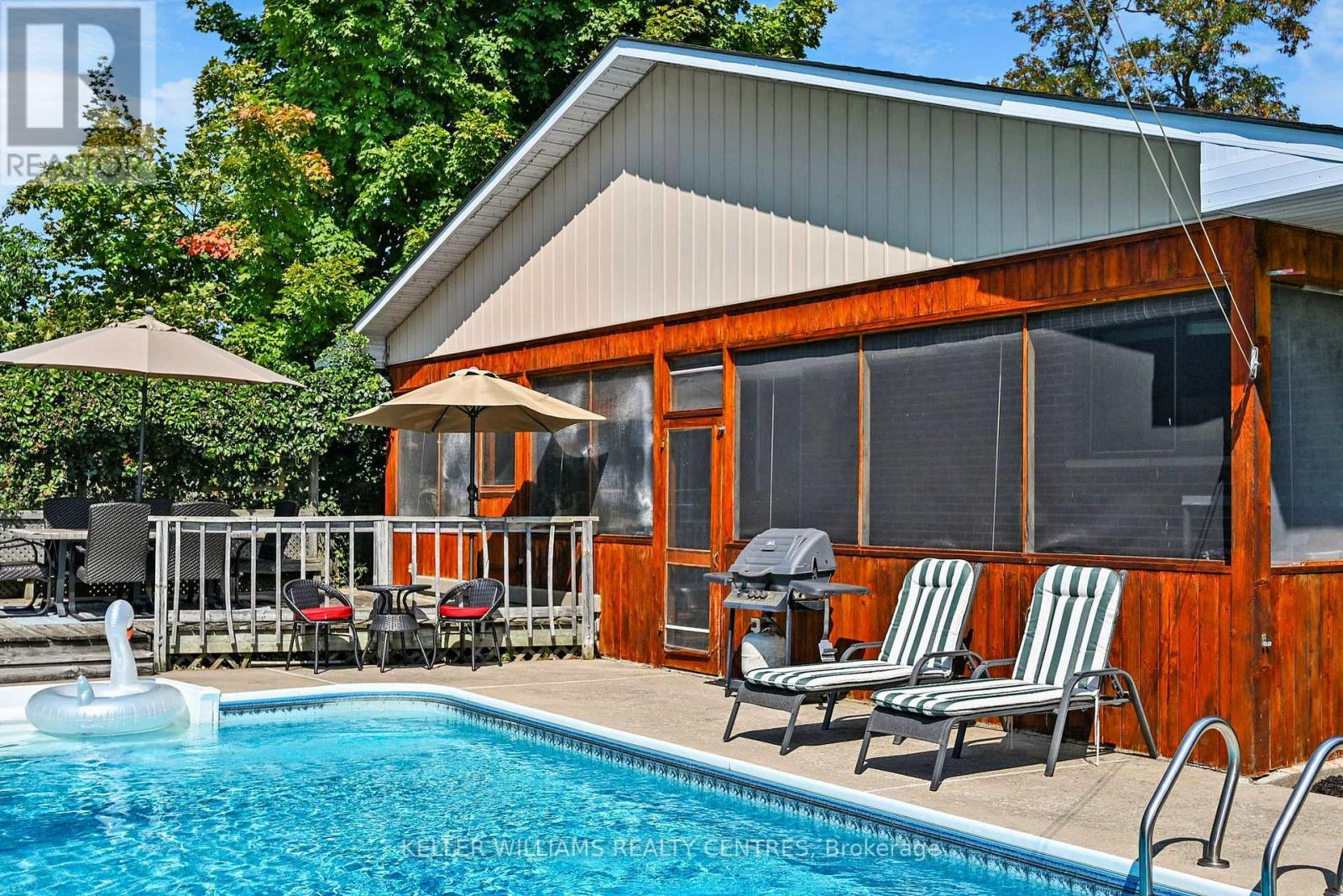 121 Queen Street, Kawartha Lakes, Ontario  K0M 1N0 - Photo 9 - X12498802