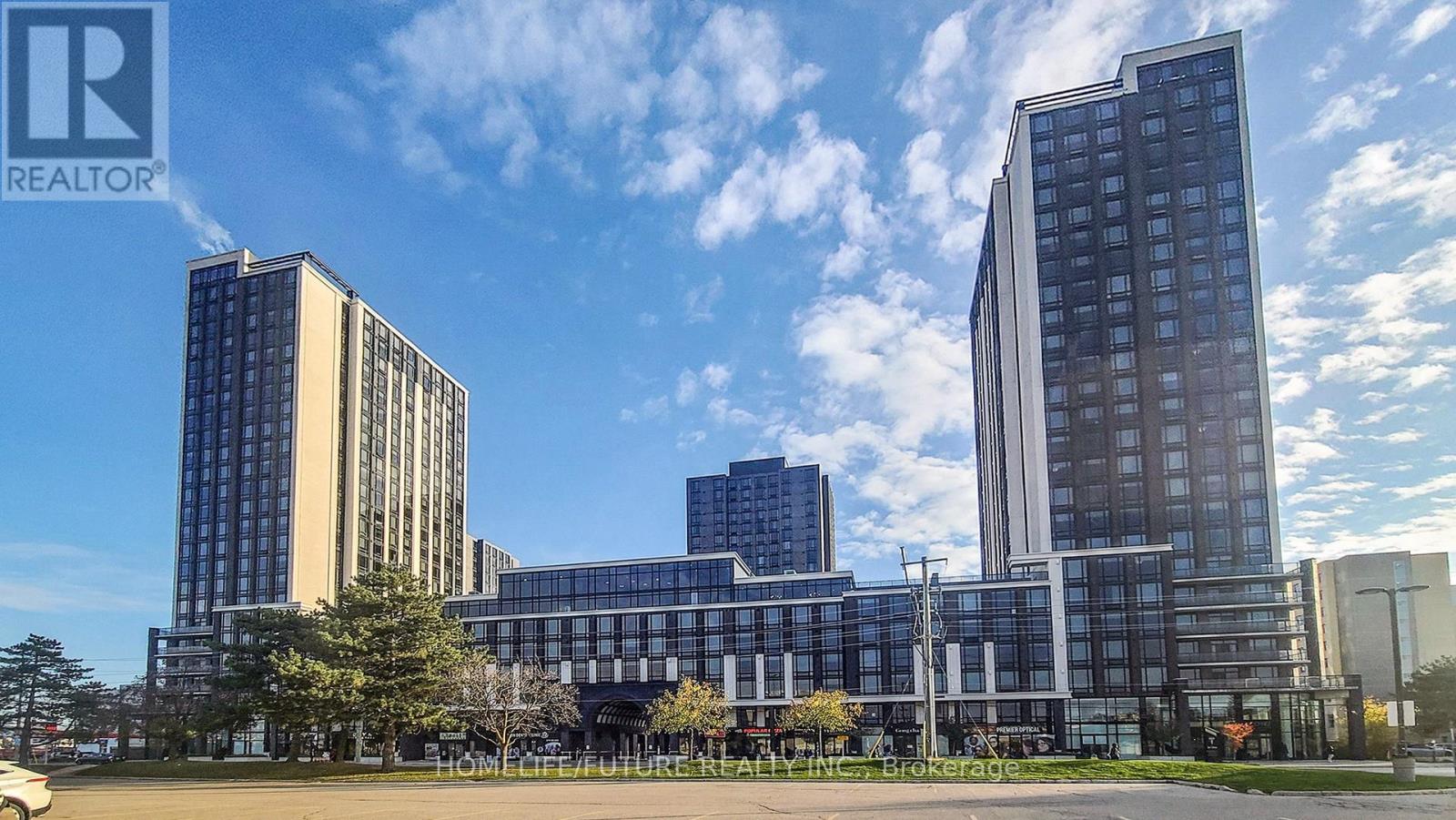 S2205 - 330 PHILLIP STREET, Waterloo, Ontario