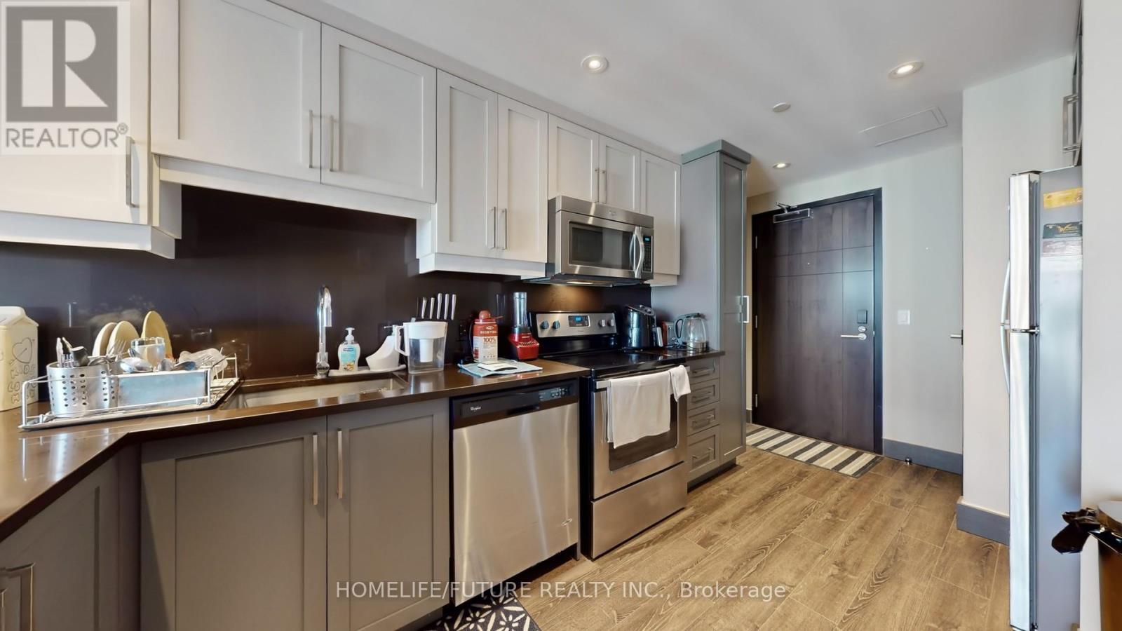 S2205 - 330 Phillip Street, Waterloo, Ontario  N2L 3W9 - Photo 14 - X12498810