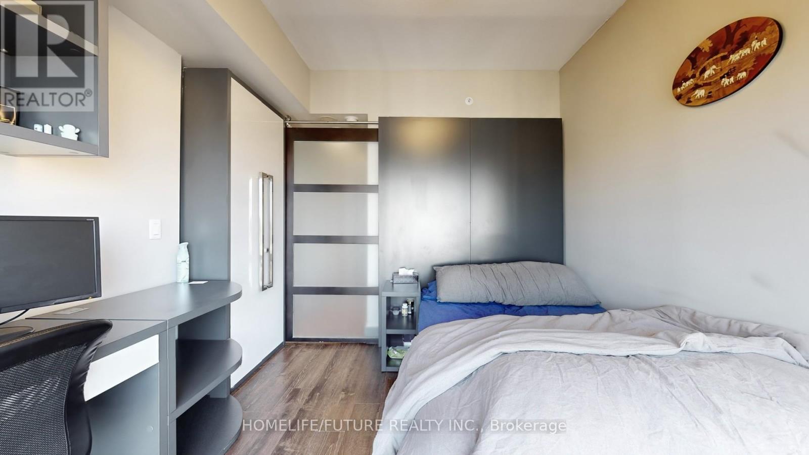 S2205 - 330 Phillip Street, Waterloo, Ontario  N2L 3W9 - Photo 20 - X12498810