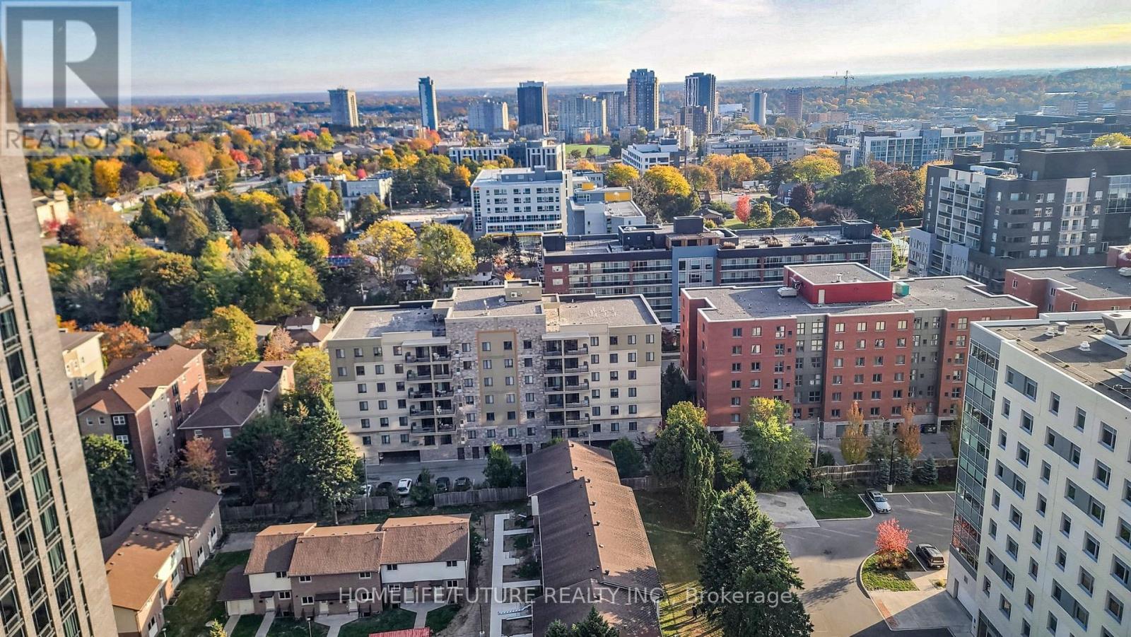 S2205 - 330 Phillip Street, Waterloo, Ontario  N2L 3W9 - Photo 25 - X12498810