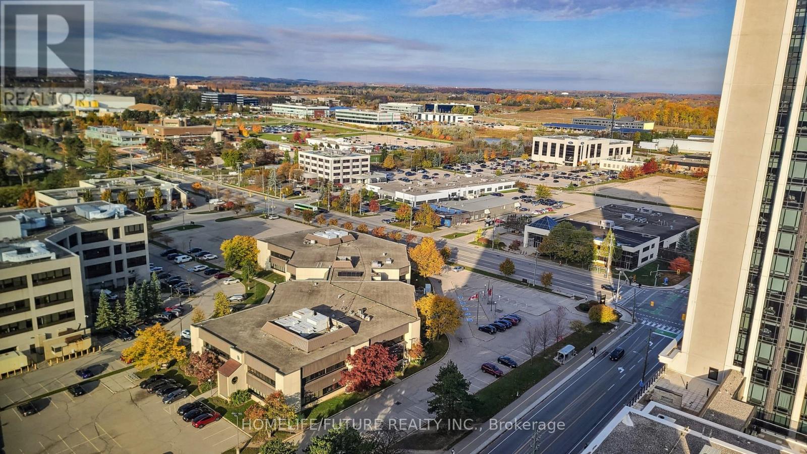 S2205 - 330 Phillip Street, Waterloo, Ontario  N2L 3W9 - Photo 26 - X12498810