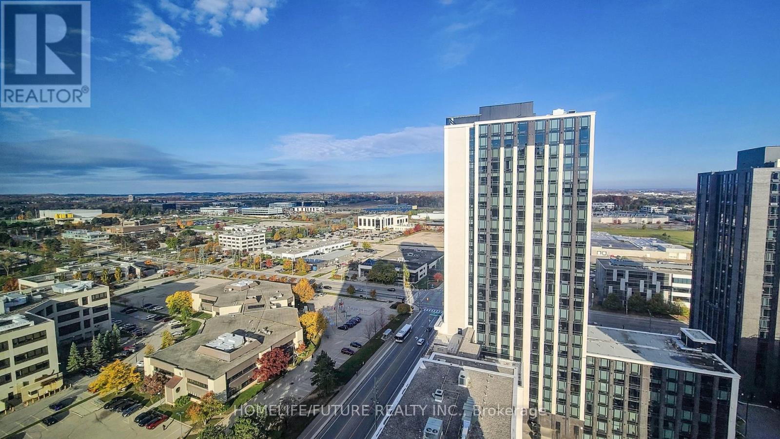 S2205 - 330 Phillip Street, Waterloo, Ontario  N2L 3W9 - Photo 29 - X12498810