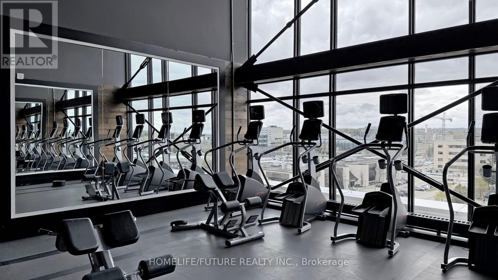 S2205 - 330 Phillip Street, Waterloo, Ontario  N2L 3W9 - Photo 31 - X12498810