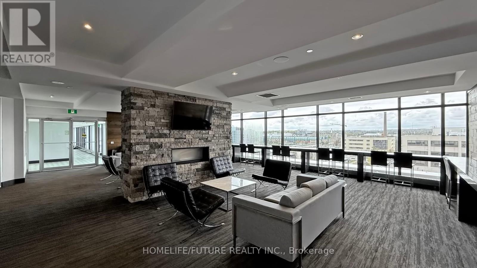 S2205 - 330 Phillip Street, Waterloo, Ontario  N2L 3W9 - Photo 32 - X12498810