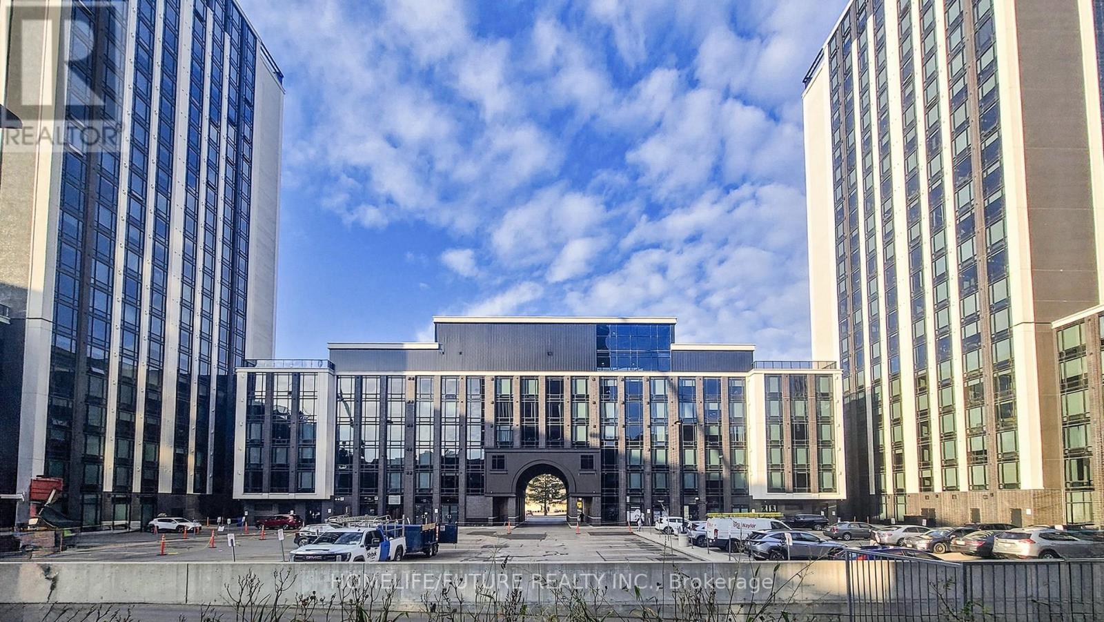 S2205 - 330 Phillip Street, Waterloo, Ontario  N2L 3W9 - Photo 39 - X12498810