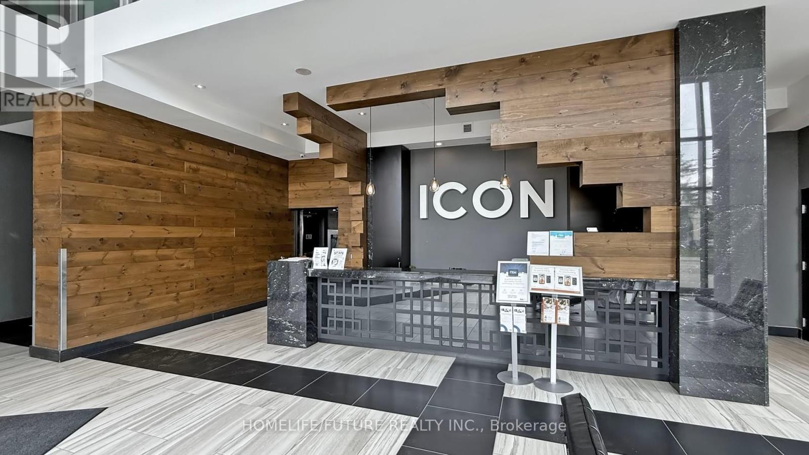 S2205 - 330 Phillip Street, Waterloo, Ontario  N2L 3W9 - Photo 5 - X12498810