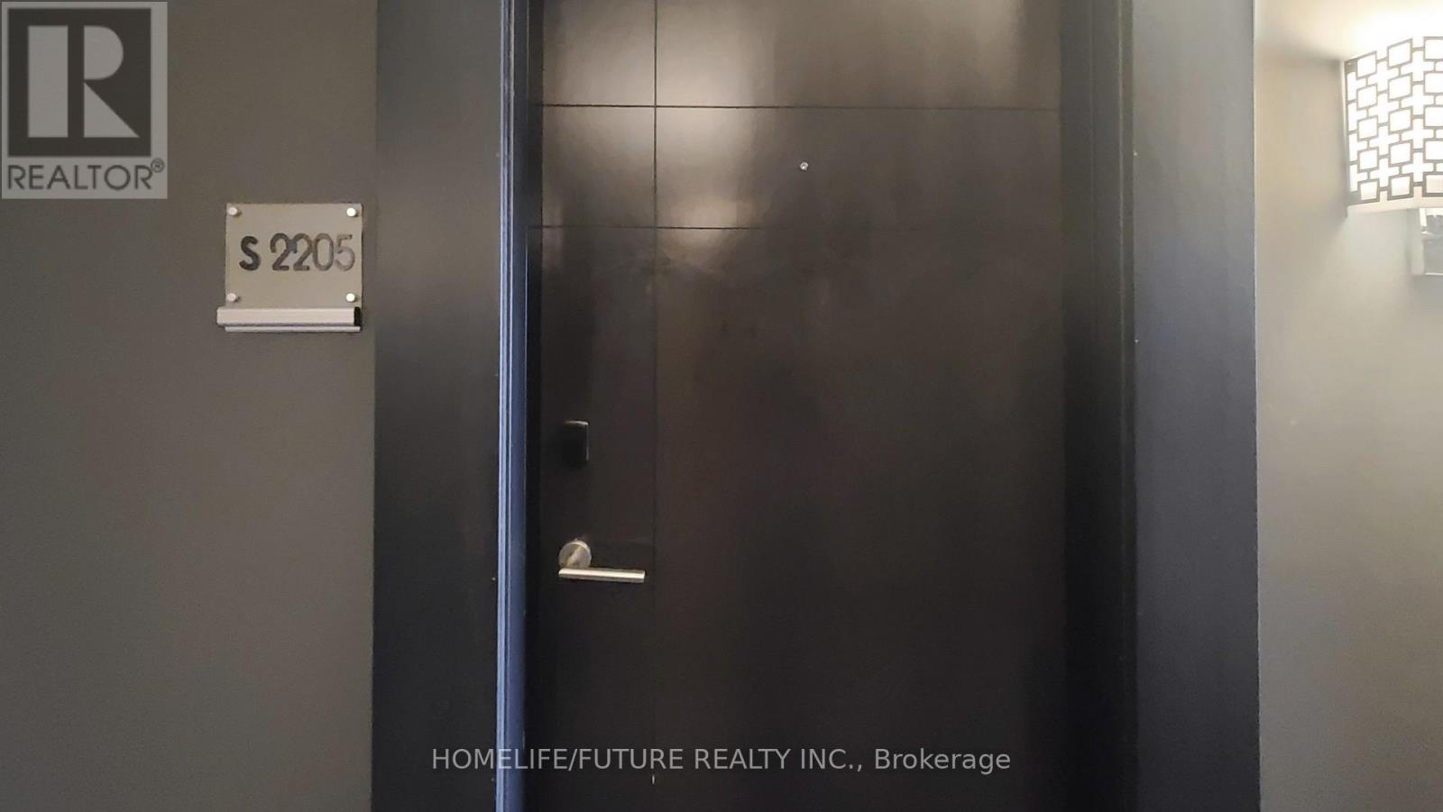 S2205 - 330 Phillip Street, Waterloo, Ontario  N2L 3W9 - Photo 7 - X12498810