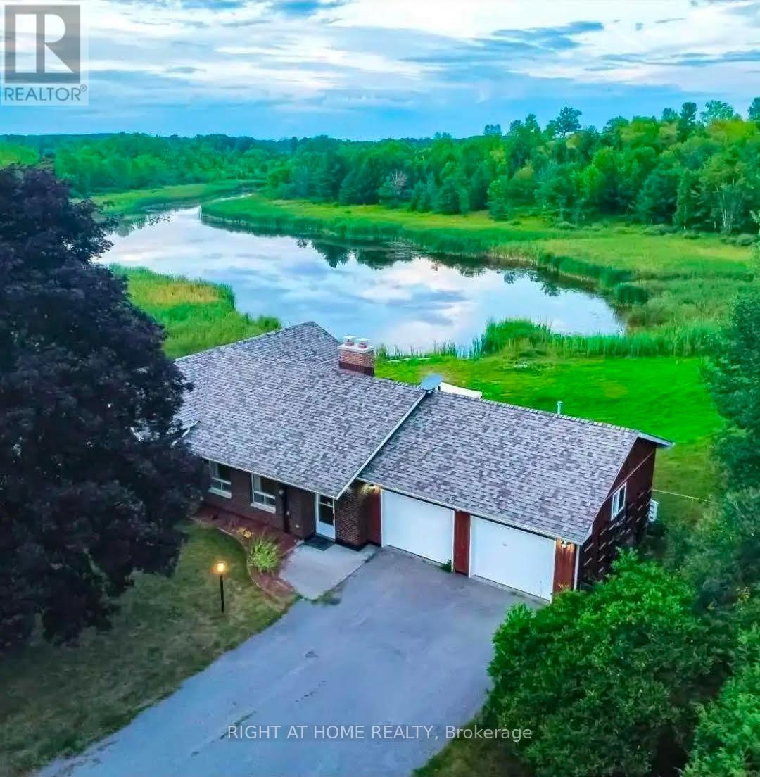 1 OAK STREET, Trent Hills, Ontario