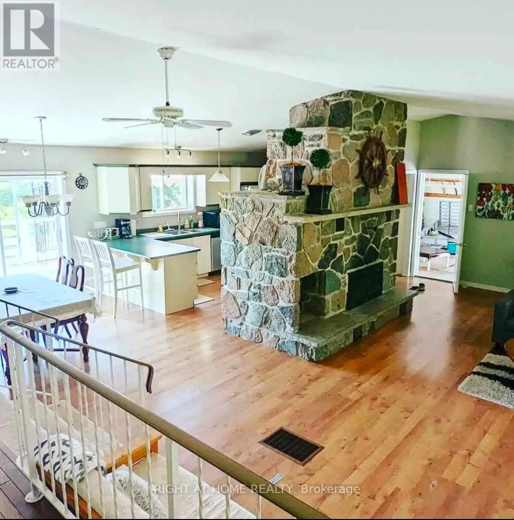 1 Oak Street, Trent Hills, Ontario  K0L 1L0 - Photo 3 - X12498854