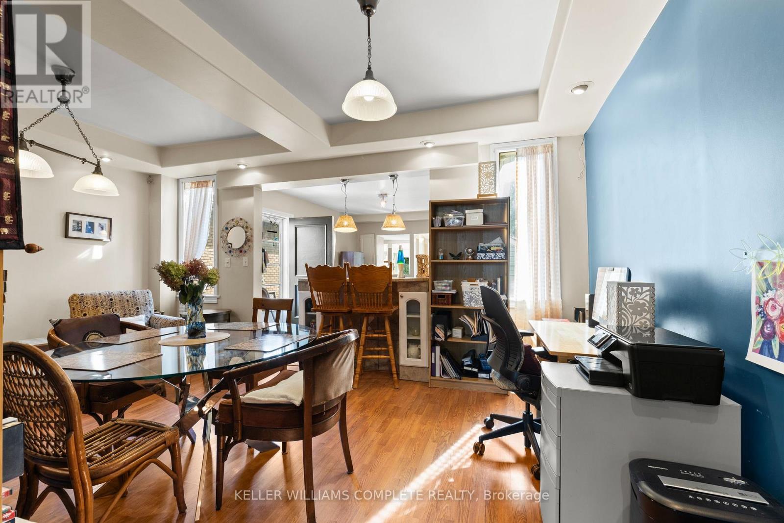 25 Chatham Street, Hamilton, Ontario  L8P 2B3 - Photo 12 - X12498870