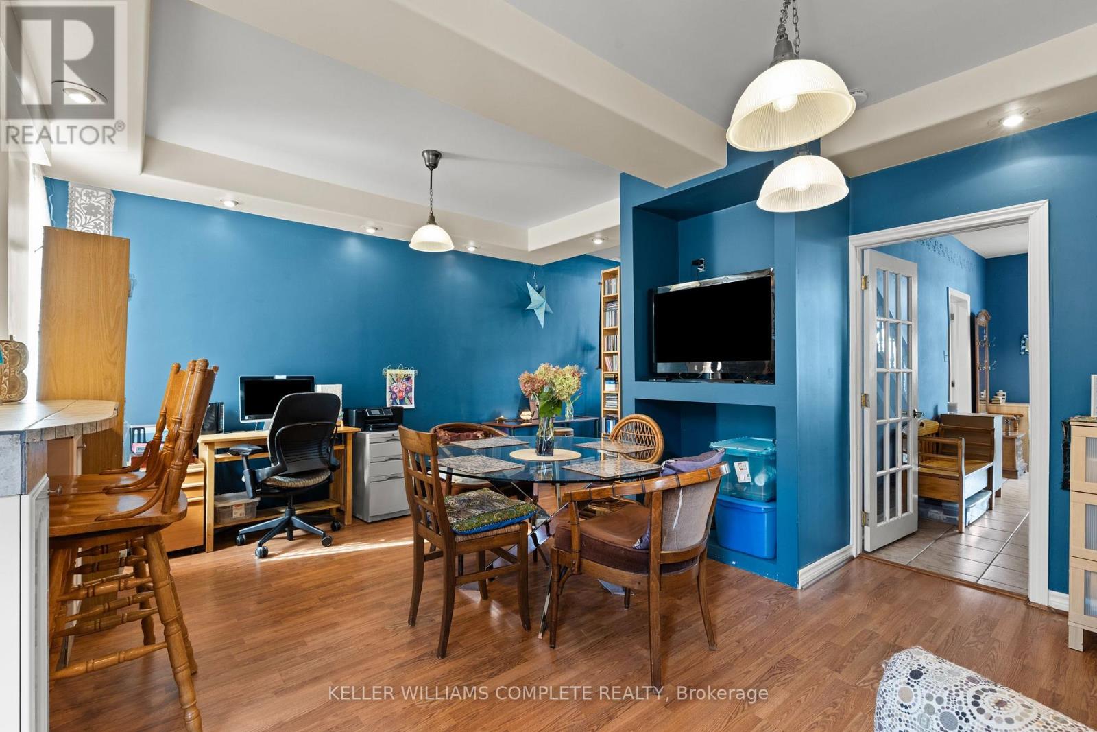 25 Chatham Street, Hamilton, Ontario  L8P 2B3 - Photo 14 - X12498870