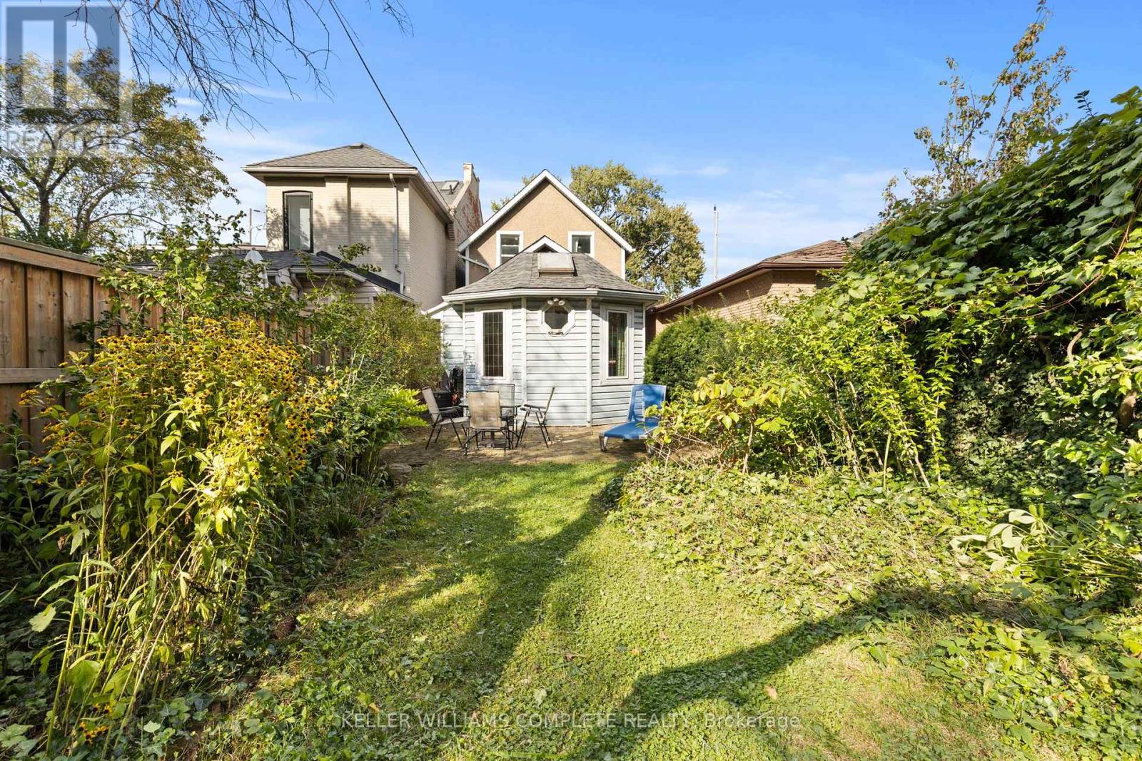 25 Chatham Street, Hamilton, Ontario  L8P 2B3 - Photo 39 - X12498870