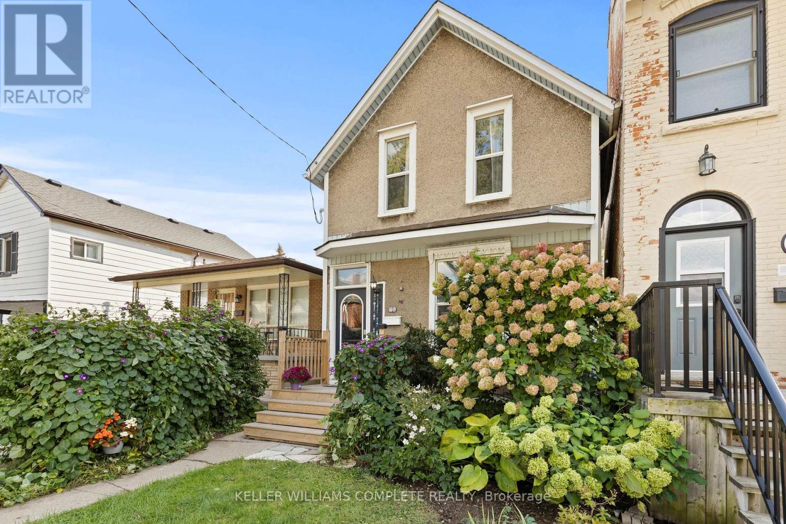 25 Chatham Street, Hamilton, Ontario  L8P 2B3 - Photo 4 - X12498870