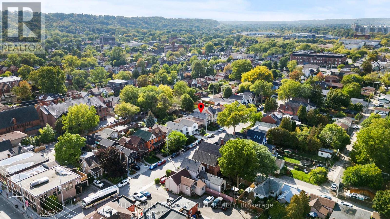 25 Chatham Street, Hamilton, Ontario  L8P 2B3 - Photo 45 - X12498870