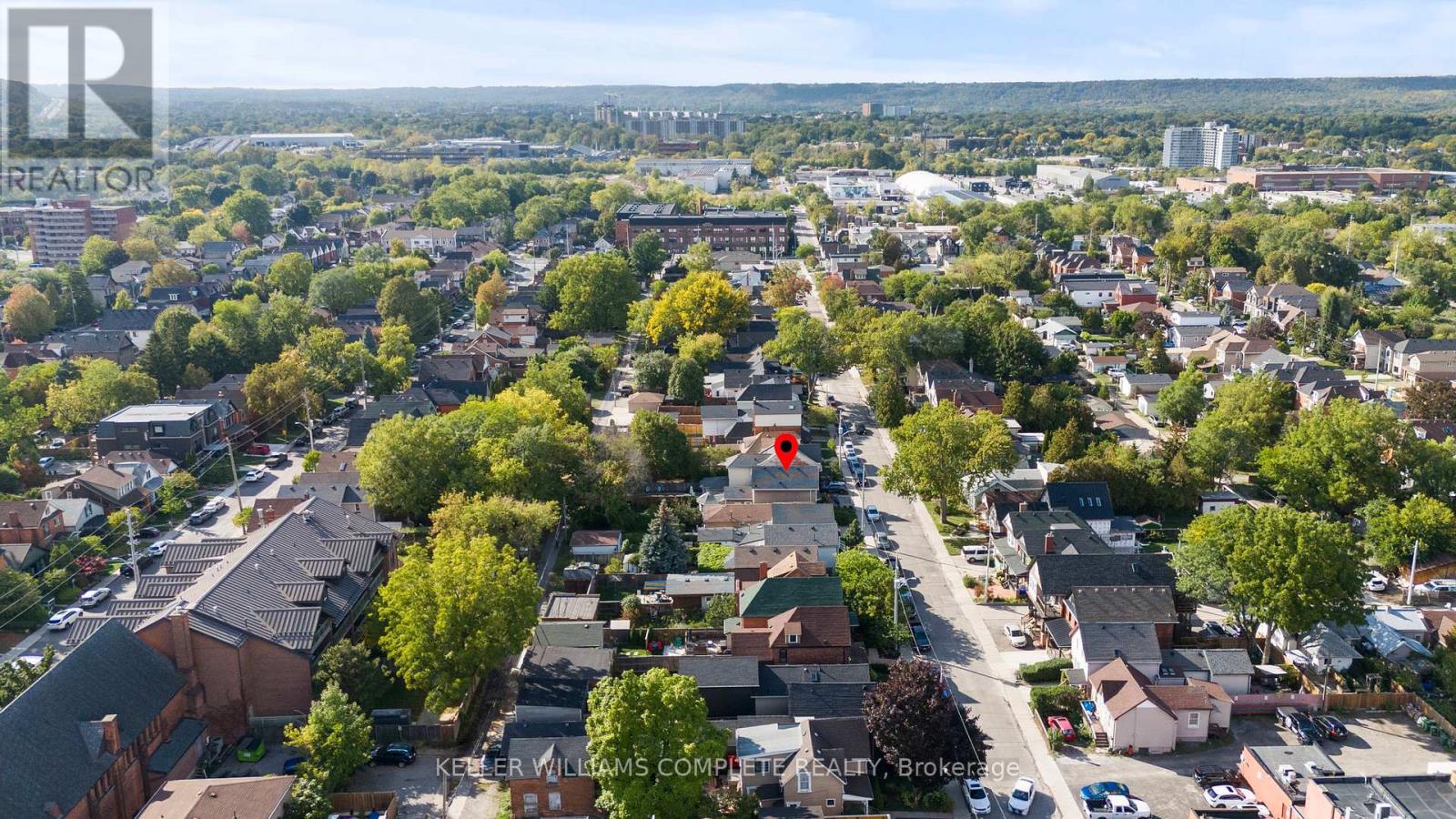 25 Chatham Street, Hamilton, Ontario  L8P 2B3 - Photo 46 - X12498870