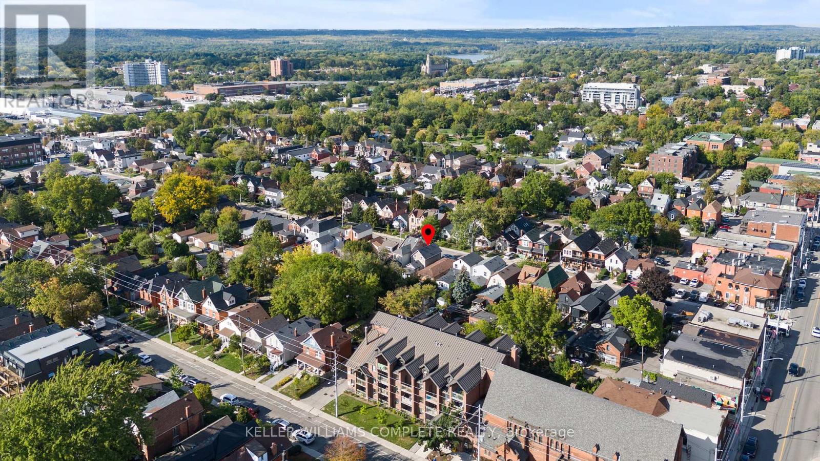 25 Chatham Street, Hamilton, Ontario  L8P 2B3 - Photo 47 - X12498870