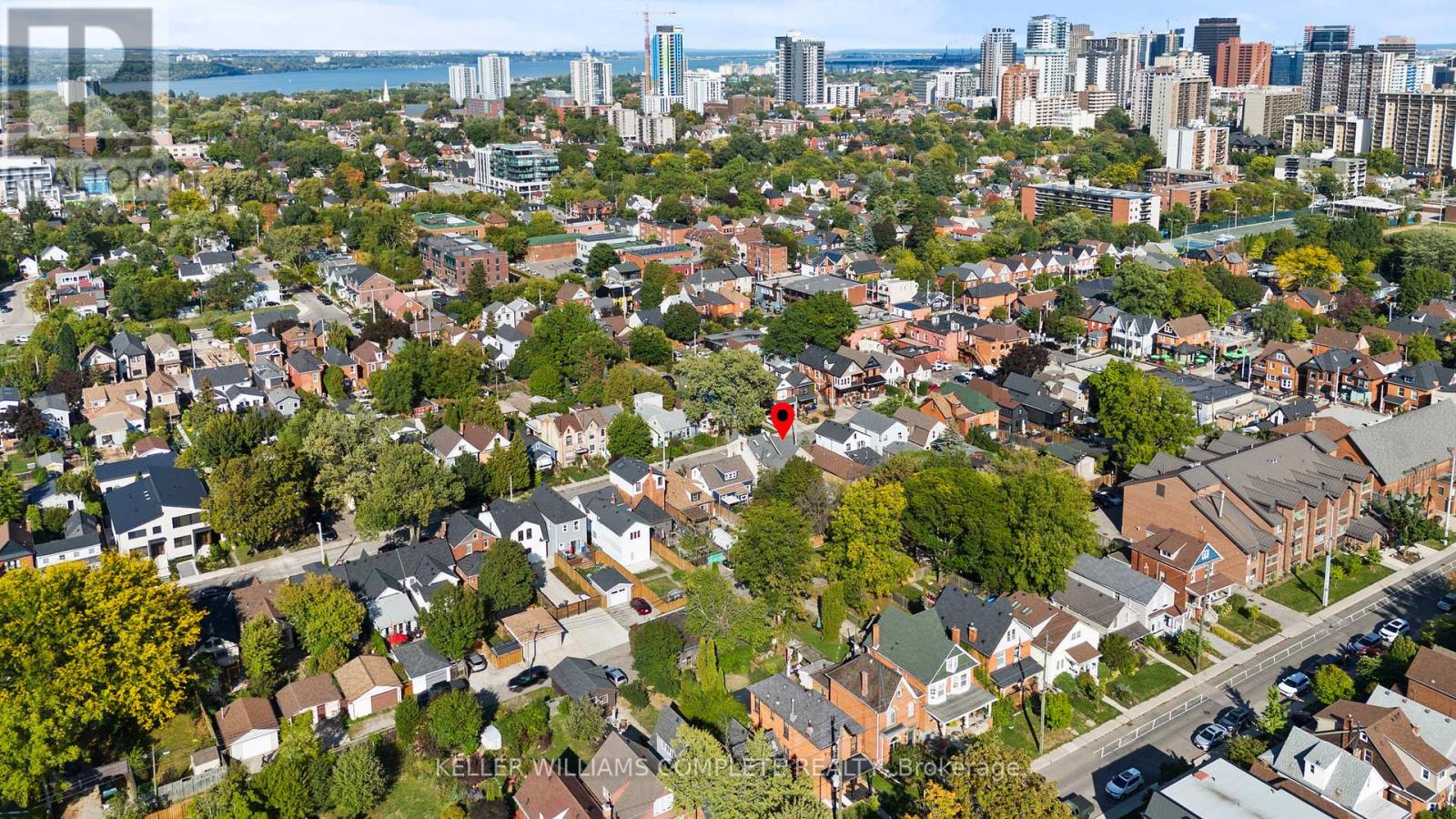 25 Chatham Street, Hamilton, Ontario  L8P 2B3 - Photo 48 - X12498870