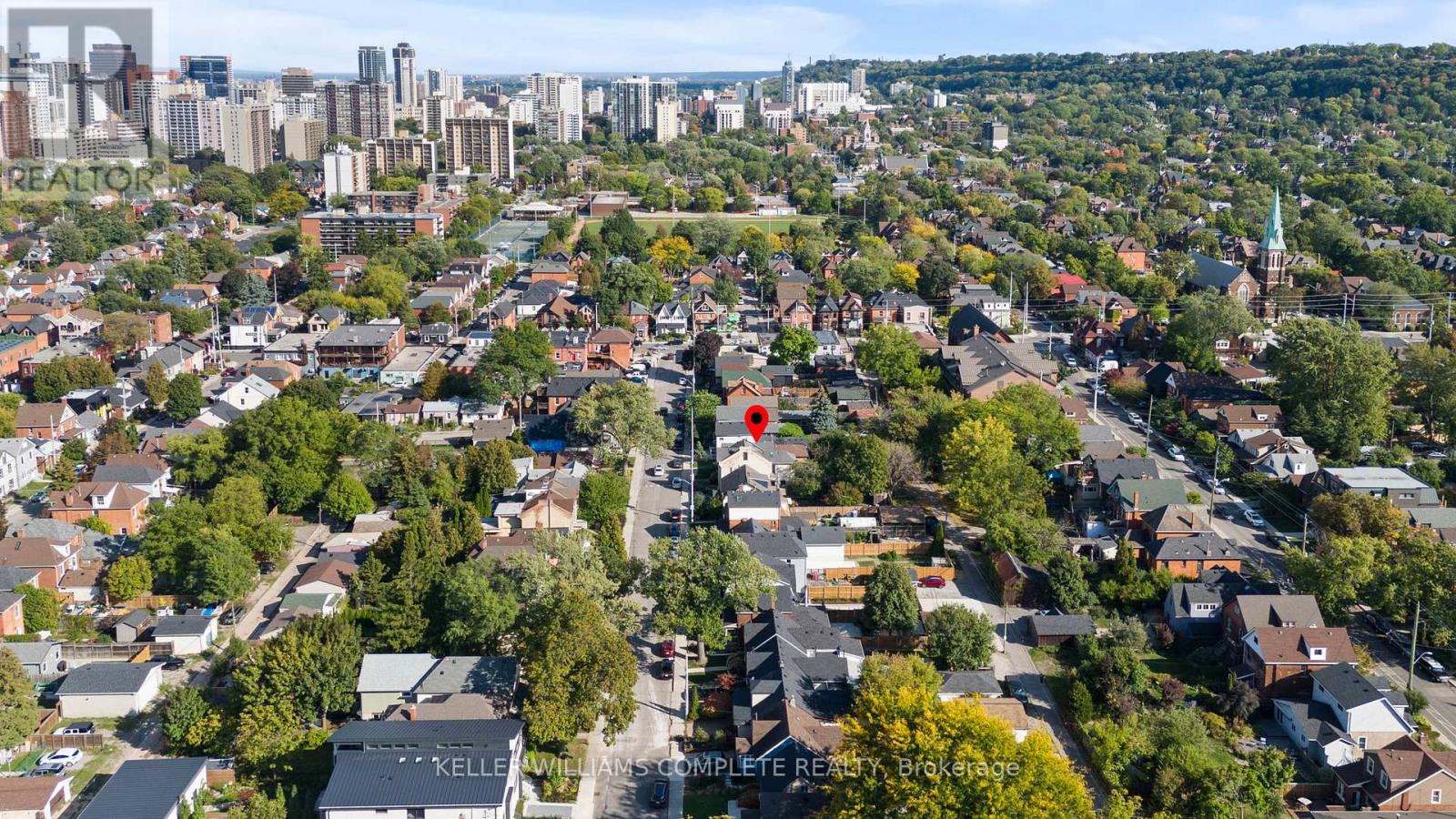 25 Chatham Street, Hamilton, Ontario  L8P 2B3 - Photo 49 - X12498870