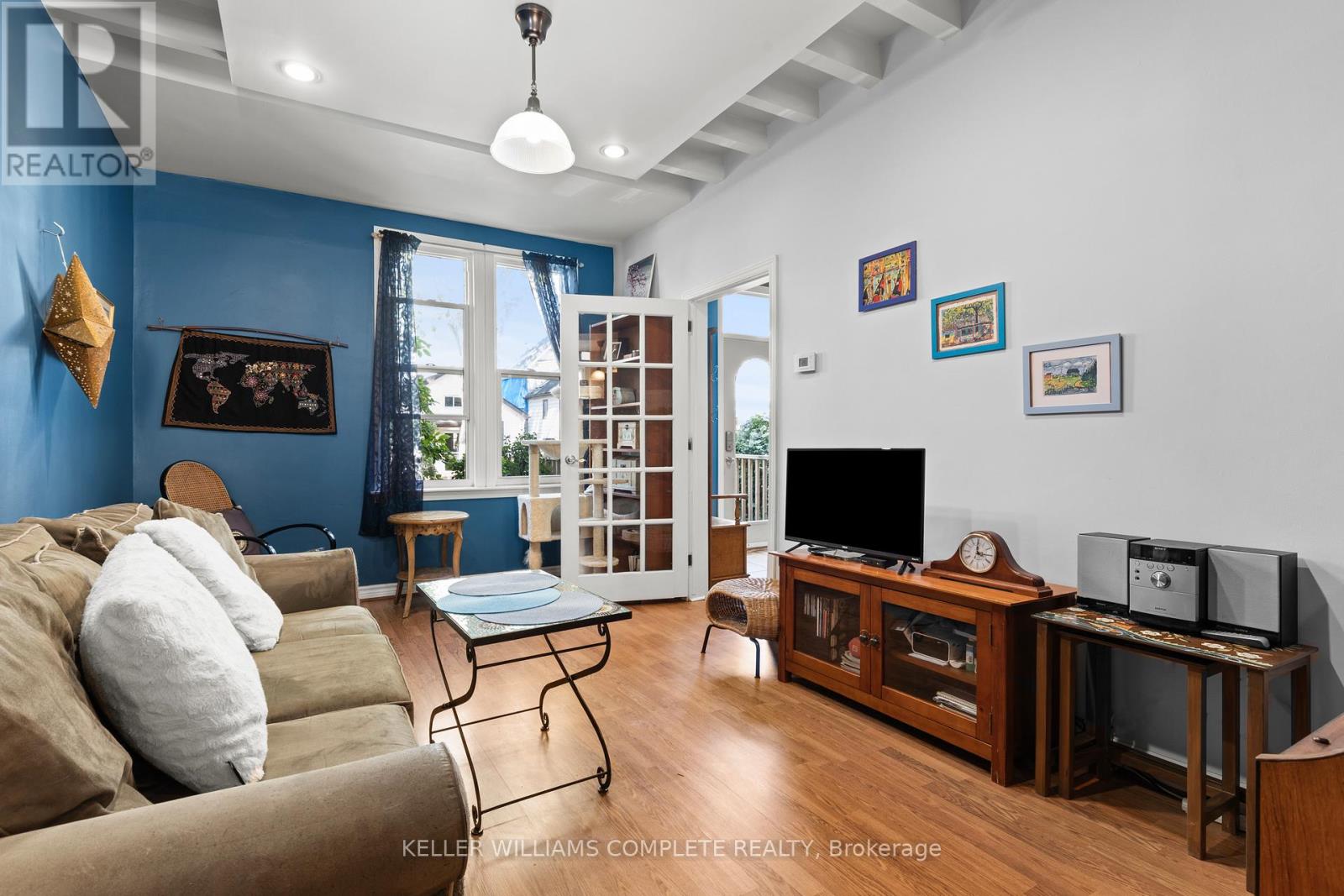 25 Chatham Street, Hamilton, Ontario  L8P 2B3 - Photo 8 - X12498870