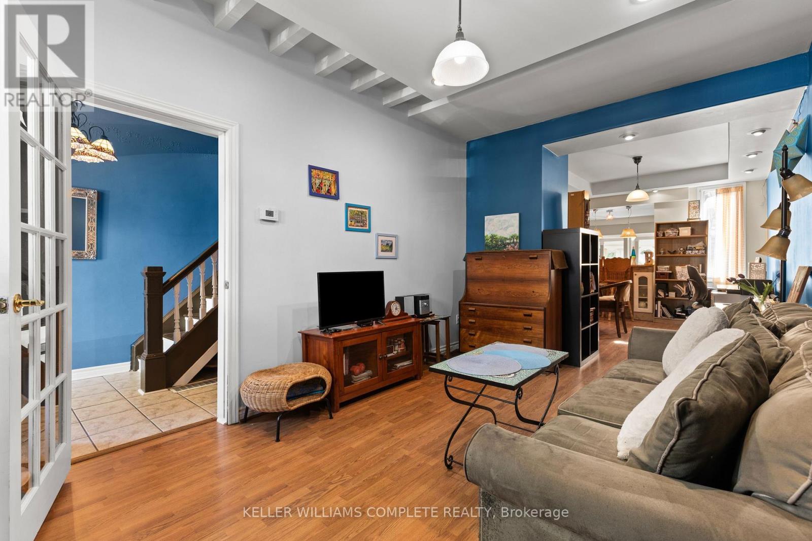 25 Chatham Street, Hamilton, Ontario  L8P 2B3 - Photo 9 - X12498870