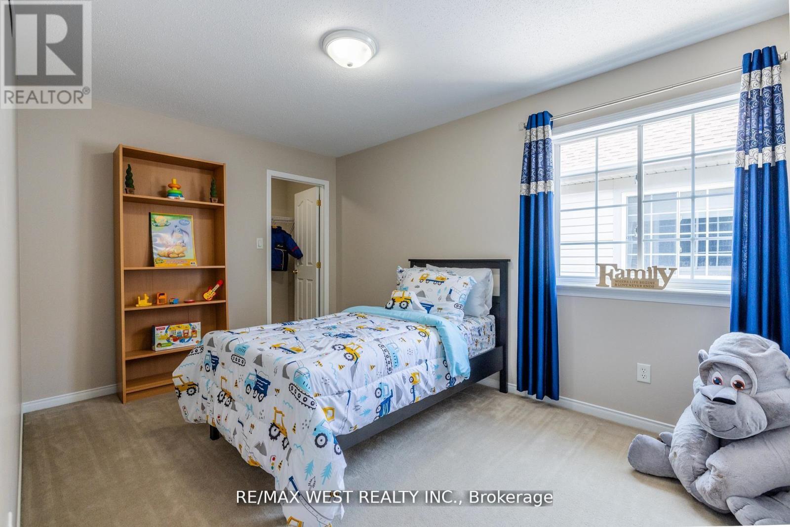 214 Castlegarth Crescent, Ottawa, Ontario  K2J 5N6 - Photo 14 - X12498884