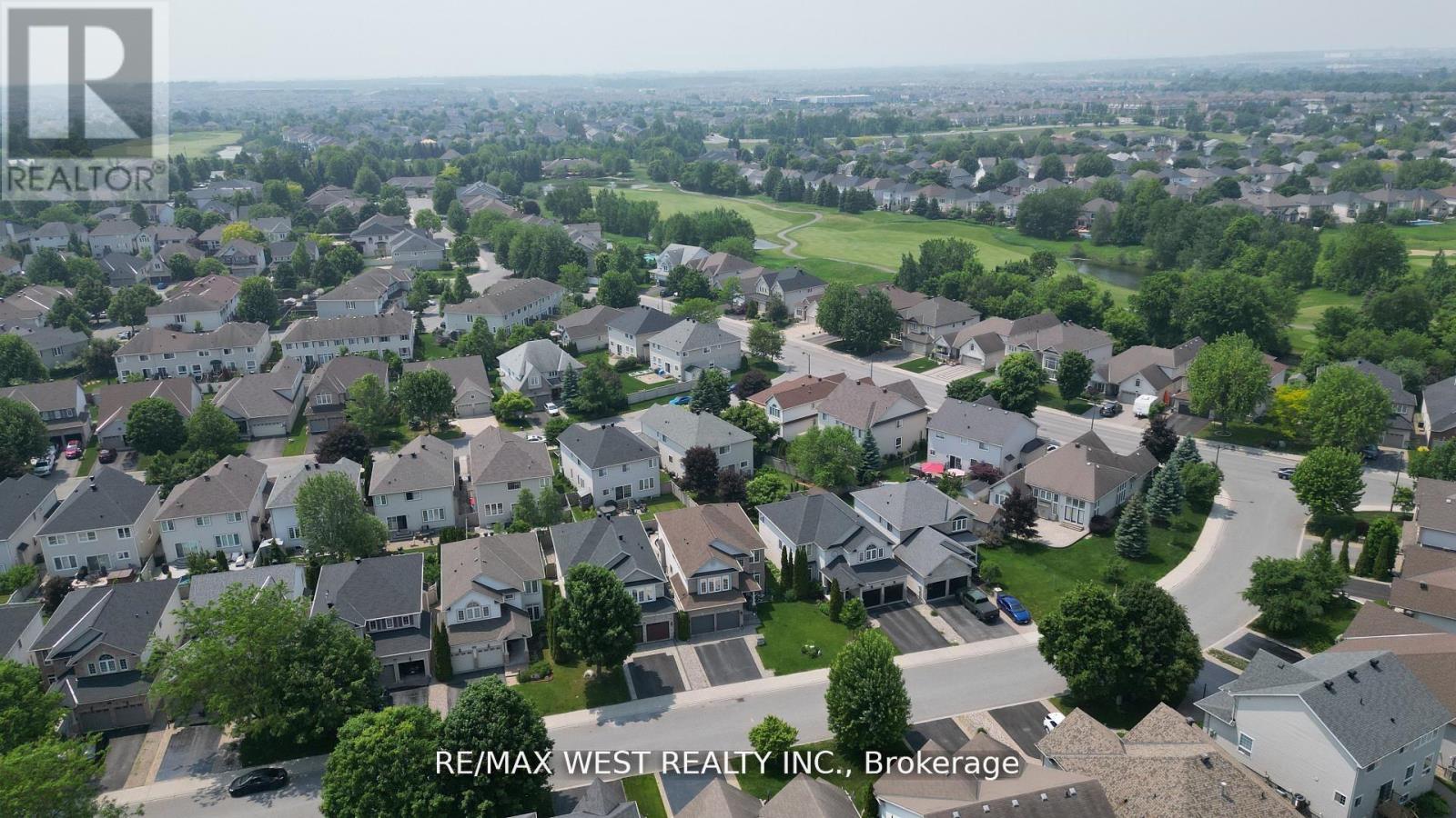 214 Castlegarth Crescent, Ottawa, Ontario  K2J 5N6 - Photo 21 - X12498884