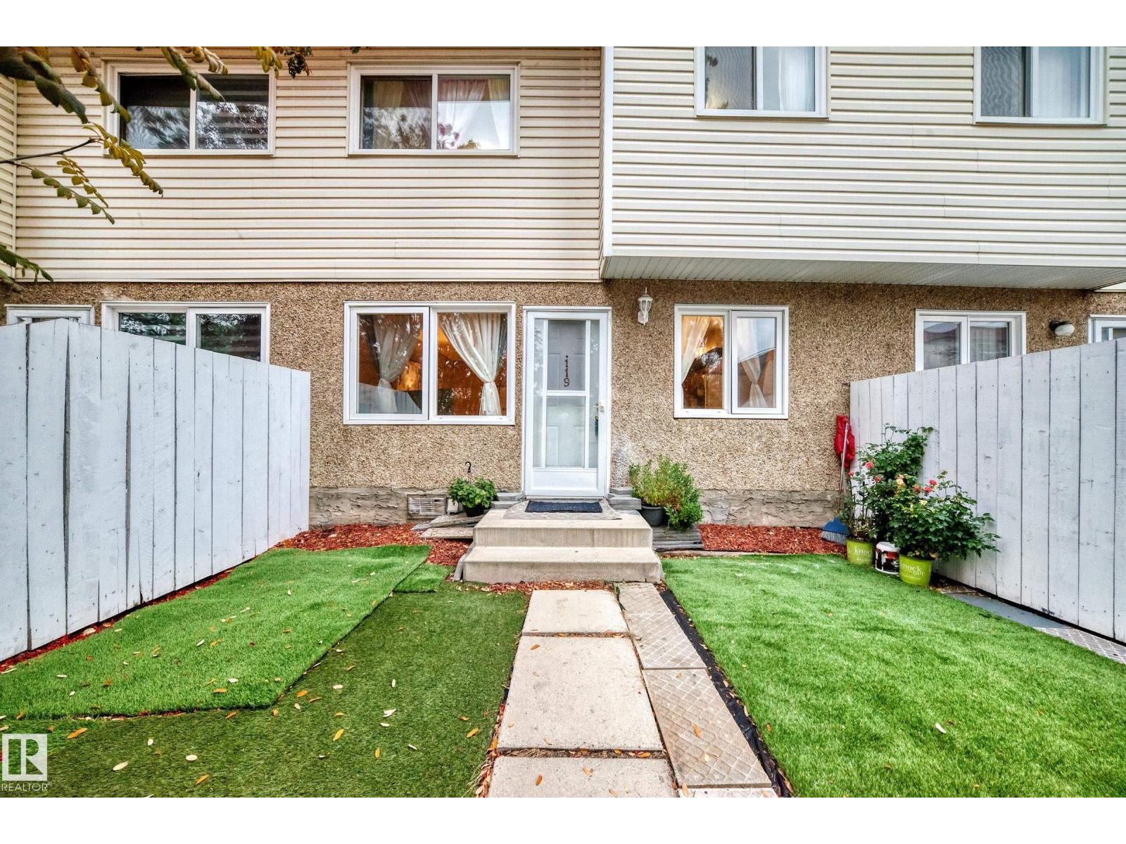 #119 16340 109 ST NW, Edmonton, Alberta