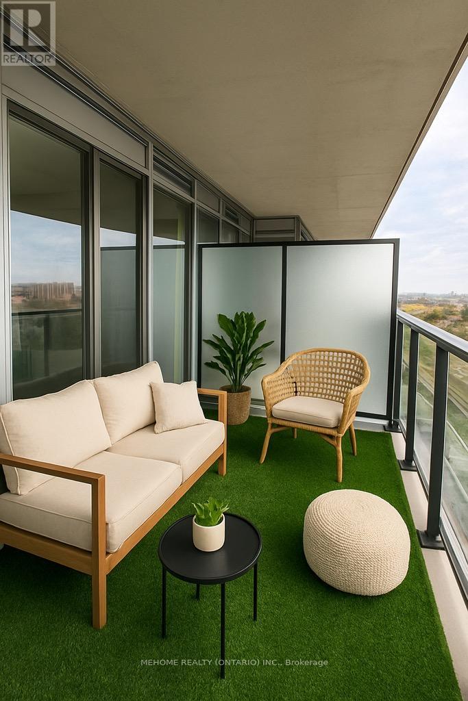 1608 - 95 Mcmahon Drive E, Toronto, Ontario  M2K 0H2 - Photo 14 - C12498538