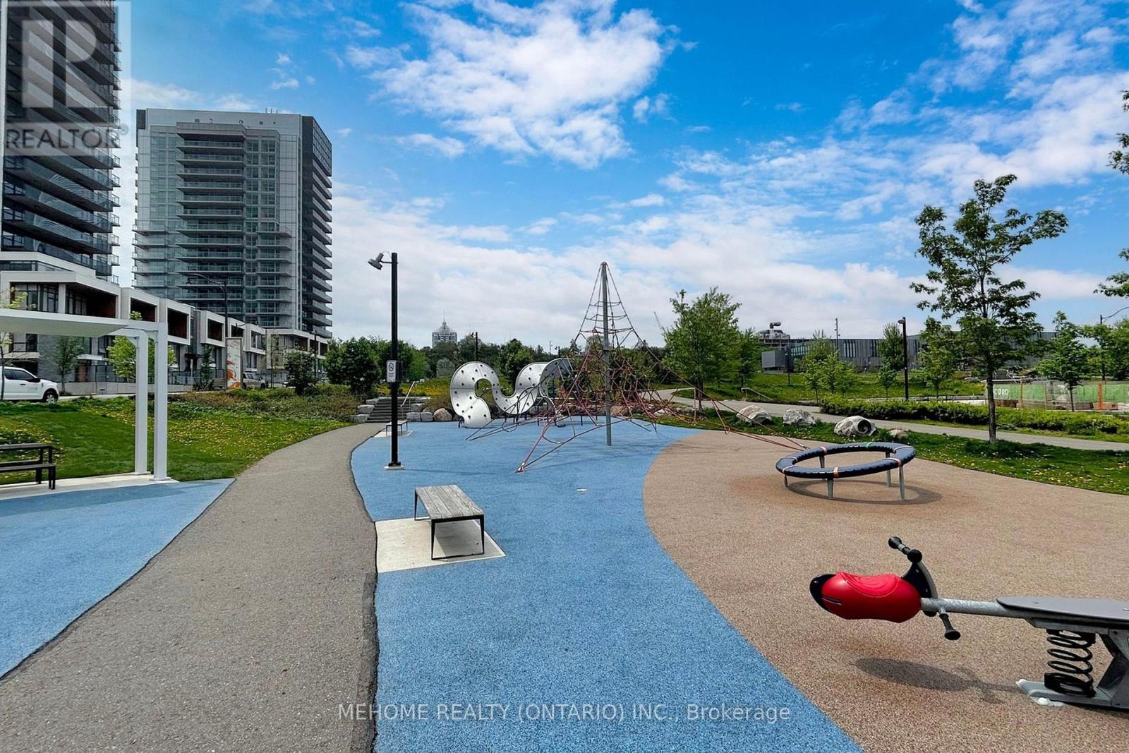 1608 - 95 Mcmahon Drive E, Toronto, Ontario  M2K 0H2 - Photo 18 - C12498538