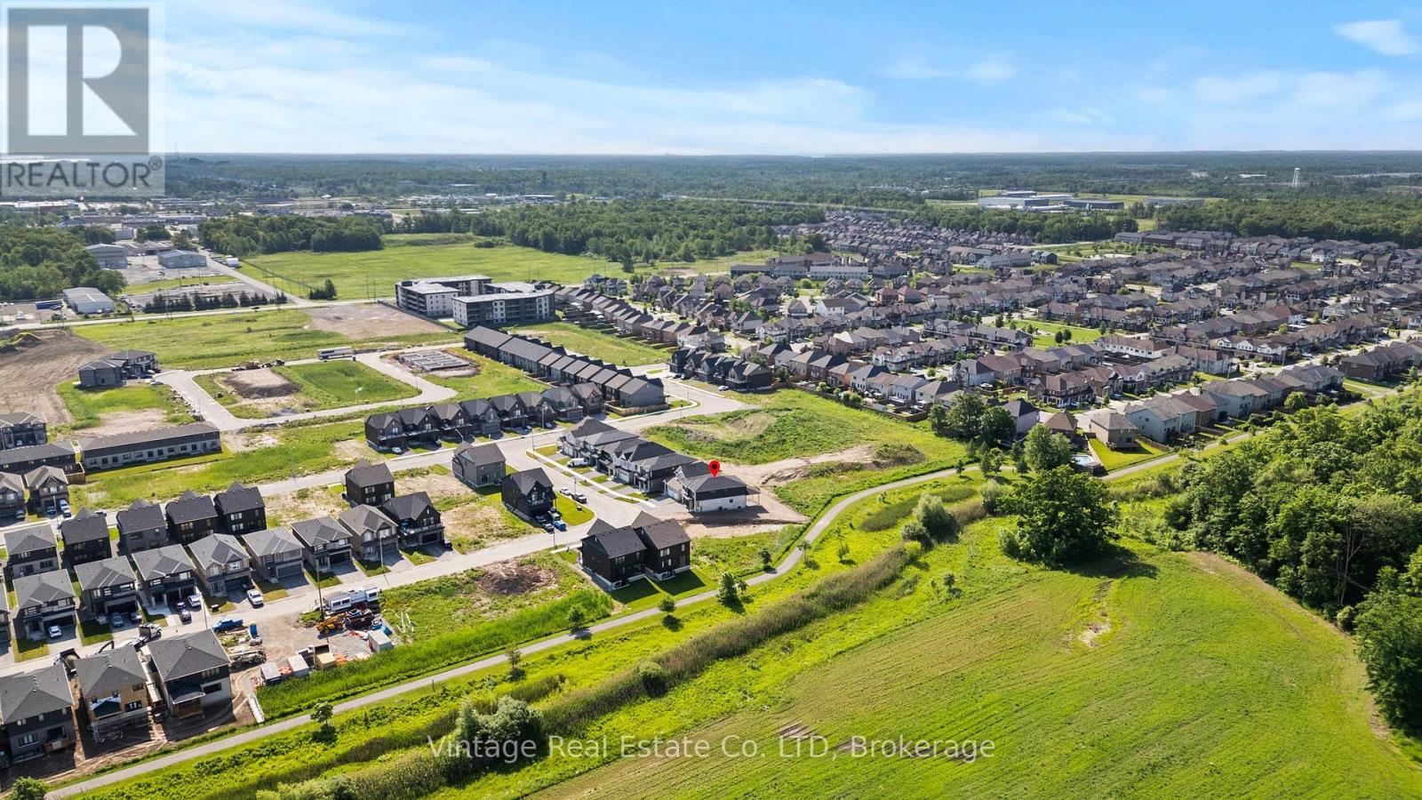 7455 Majestic Trail, Niagara Falls, Ontario  L2H 3V9 - Photo 26 - X12498948