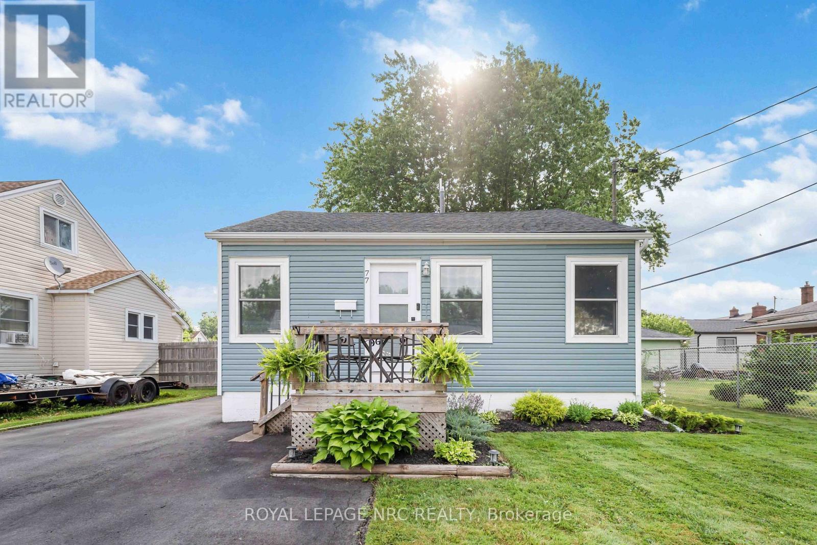 77 Ellen Street, Fort Erie, Ontario  L2A 4C9 - Photo 6 - X12498968