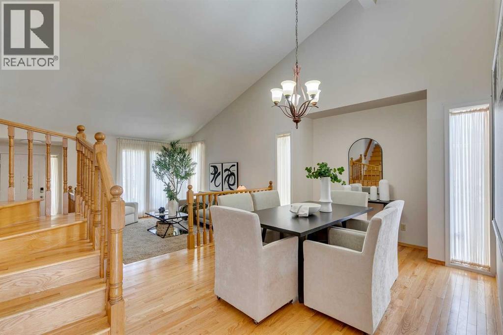 33 Shawnee View Sw, Calgary, Alberta T2Y 2V4 - Photo 7 - A2263464