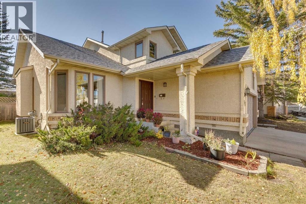 33 Shawnee View SW, Calgary, Alberta