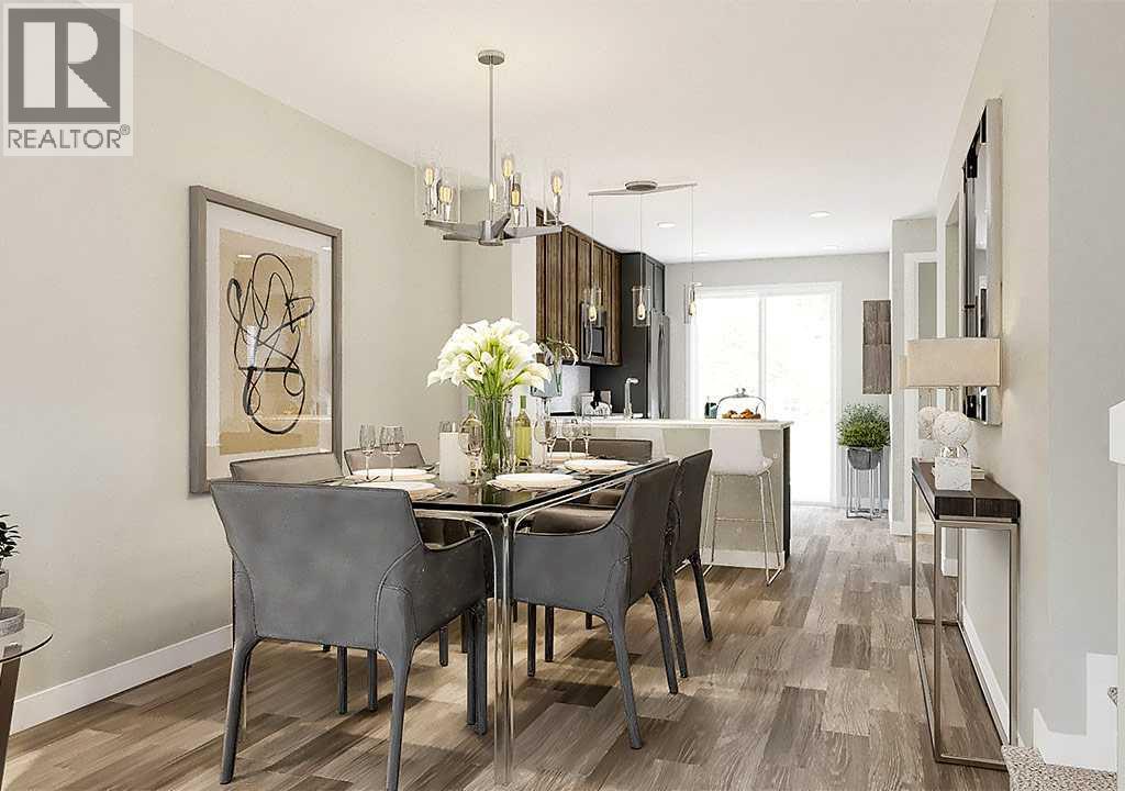 303, 437 Alpine Avenue SW, Calgary, Alberta