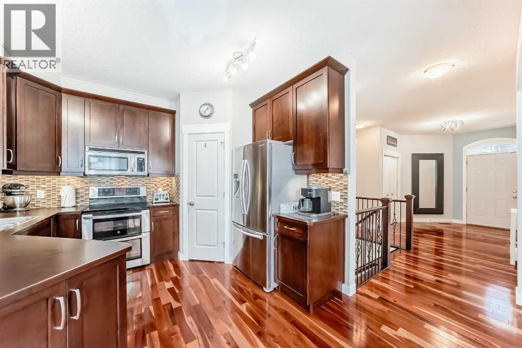 160 Sienna Passage, Chestermere, Alberta  T1X 0B6 - Photo 18 - A2266892